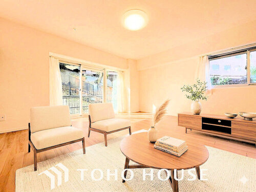 秀和高輪レジデンスの物件画像