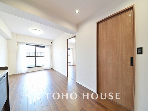 ライオンズマンション本牧の物件画像