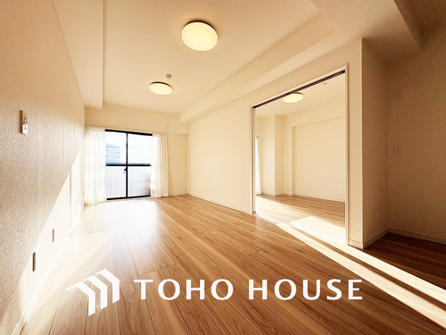 ライオンズマンション南林間第2の物件画像