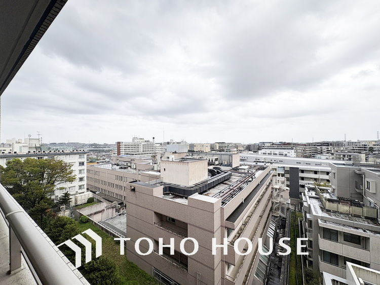 その他 住戸からの眺望