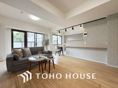 エステヴィラ横浜上永谷サウスコリーナの物件画像