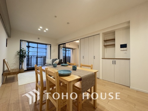 アルスあざみ野の物件画像