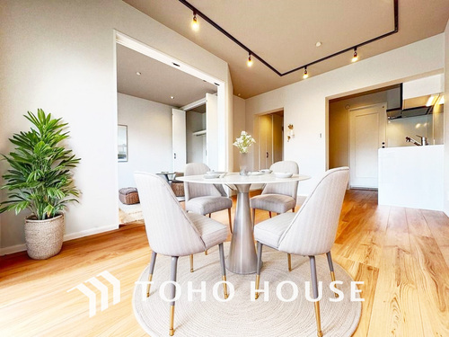 NICアーバンハイム二俣川の物件画像