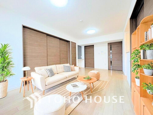 リストレジデンス上大岡ブライトの物件画像