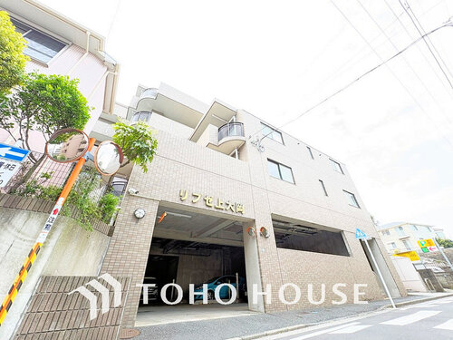 リブゼ上大岡の物件画像