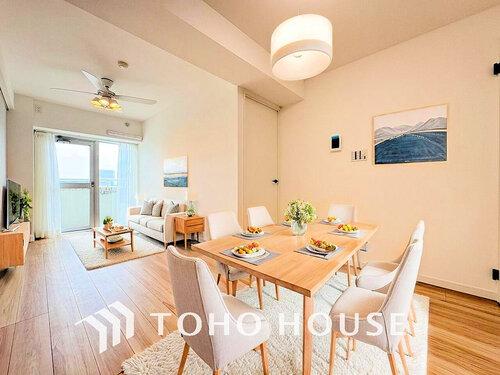 藤和三軒茶屋コープの物件画像