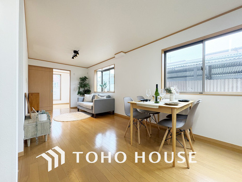 横浜市 保土ケ谷区仏向町の物件画像