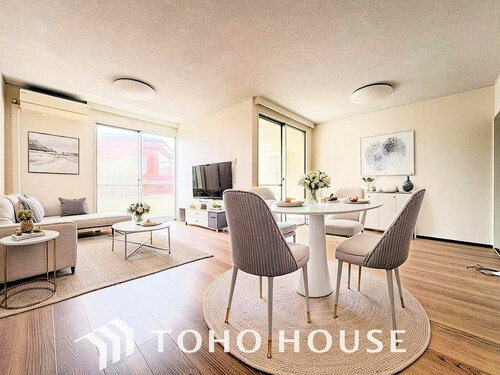 アゼリア5の物件画像