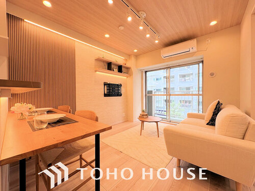 キョウエイハイツ田町の物件画像