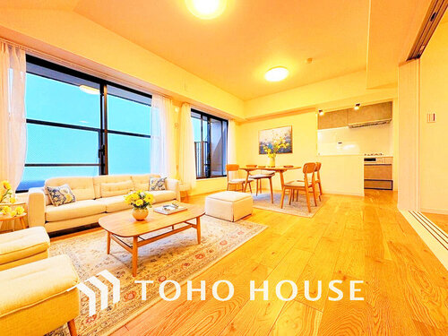 コスモ相模が丘の物件画像