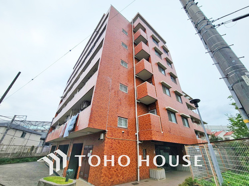 ホーユウパレス多摩川の物件画像