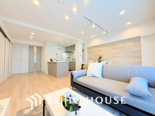 ミオカステーロ港北ラヴィータの物件画像