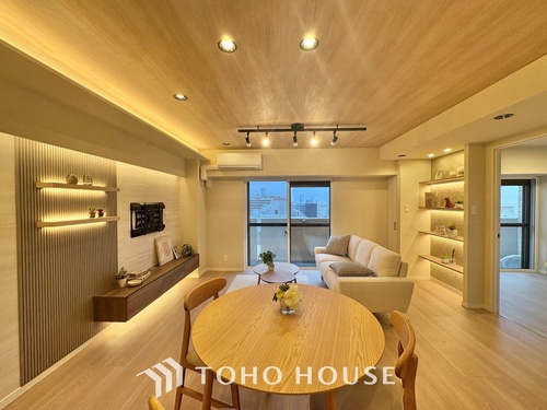 マンションアクロス西巣鴨の物件画像