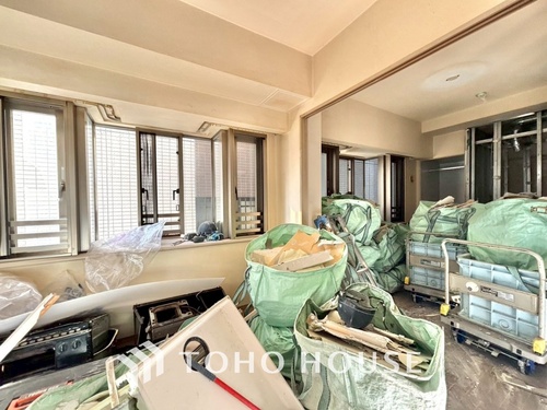 アクシルコート日本橋の物件画像