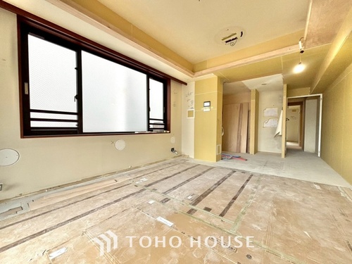 ガレリア・マーレ日本橋の物件画像