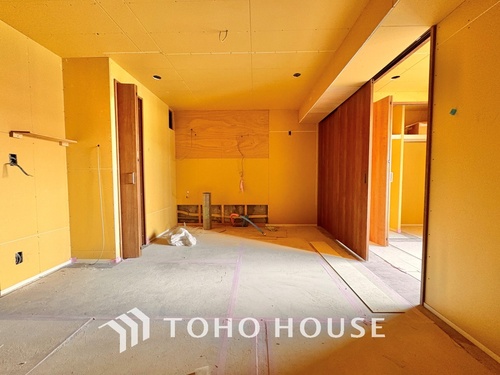 ハイネス上板橋の物件画像