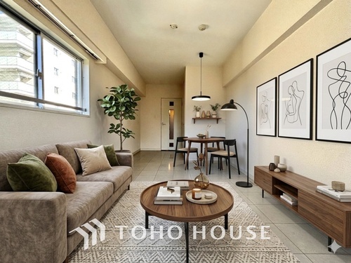 パークウェル銀座ＥＡＳＴの物件画像