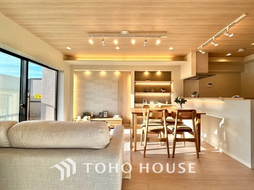 アドリーム石神井公園の物件画像