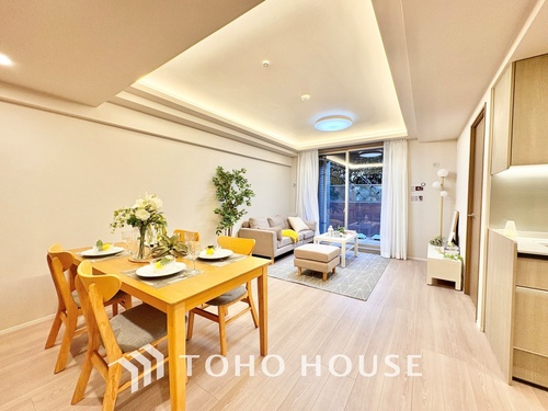 ベルハイム小竹向原の物件画像