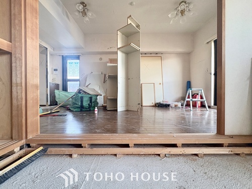 ハートヒルズ２１朝霞の森の物件画像