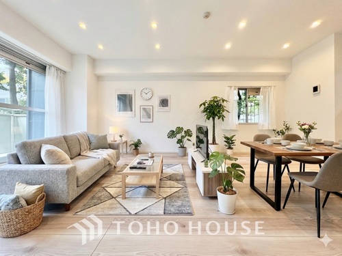 サンシティＪ棟の物件画像