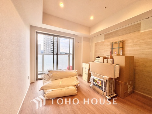 ブリリアザタワー東京八重洲アベニューの画像