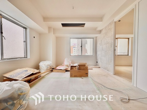 パールハイツ笹塚の物件画像