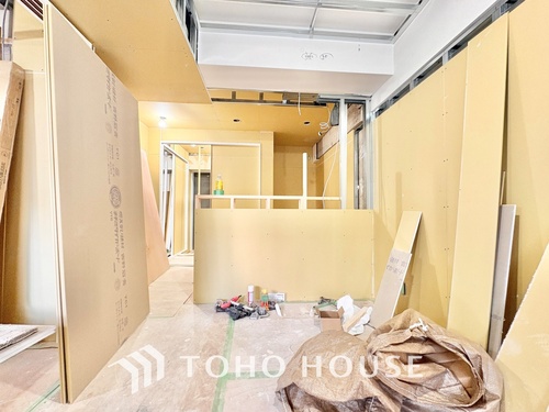 パウゼ松濤の物件画像