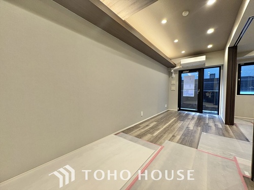 オープンレジデンシア目白フロントコートの物件画像