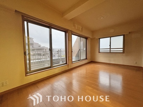 セザール第二池袋本町の物件画像