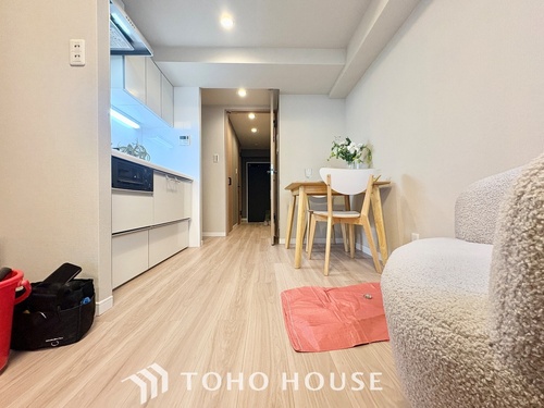 日神デュオステージ幡ヶ谷の物件画像