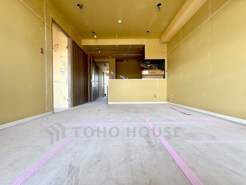 レーベンハイム赤塚公園参番館の物件画像