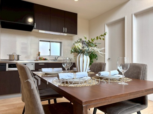 杉並区今川3丁目の物件画像