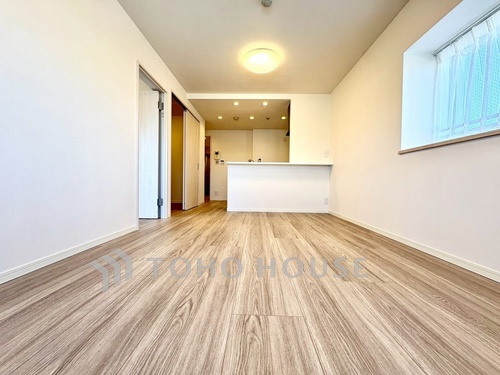 東建ニューハイツ成増の物件画像