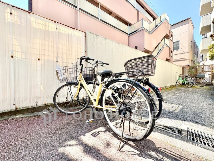 外観 【現地写真】