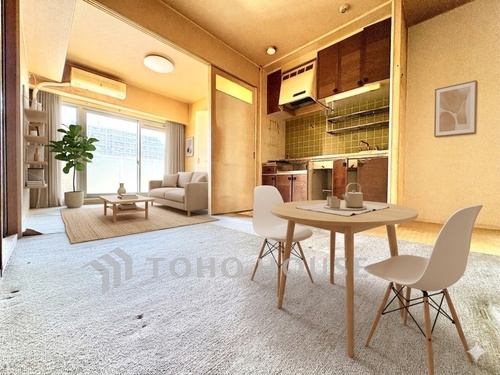 若木原公園サニーハイツの物件画像