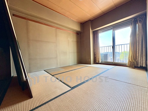 若木原公園サニーハイツの物件画像