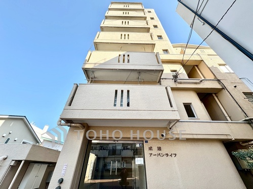 成増アーバンライフの物件画像