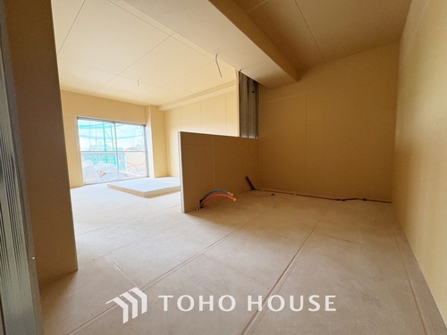 東京都杉並区上荻四丁目の物件の物件画像