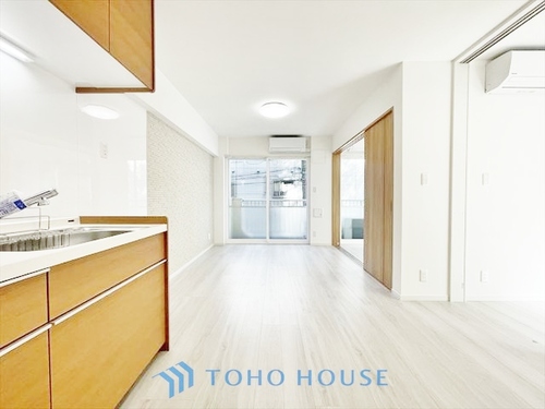 東京都杉並区下高井戸四丁目６-２６の物件の物件画像