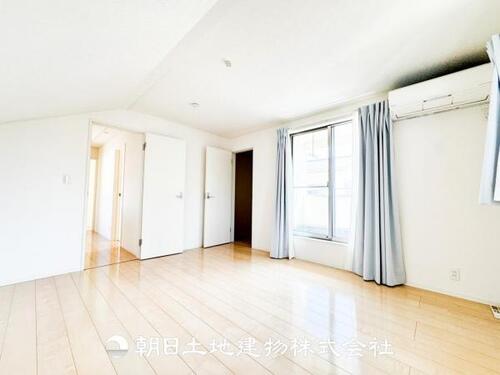 【緑区の物件探しは”地元”朝日土地建物へ】緑区東本郷１丁目 中古戸建の物件画像