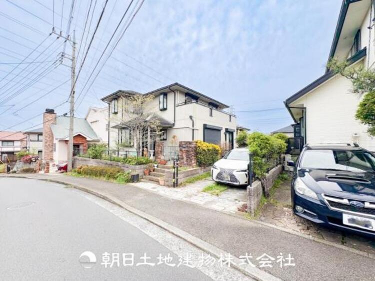 その他 居住中の物件になりますので中をご覧になりたい方は前もって予約ください！