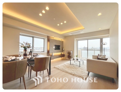 菱和パレス目白台グラーサの物件画像