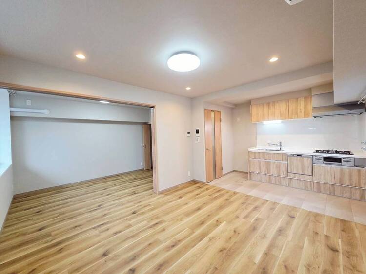その他 居心地の良い空間に仕上がっております。