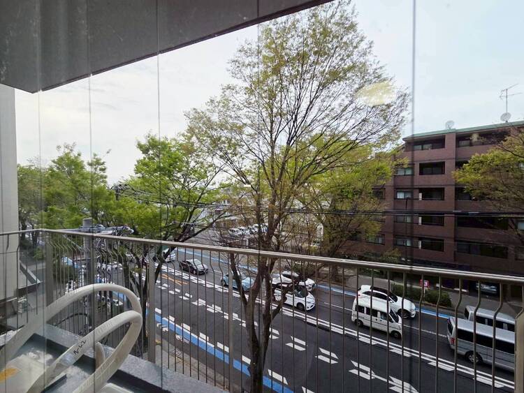 その他 陽当たり・通風・開放感に恵まれた環境です。
