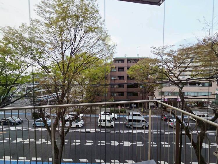 その他 眺望や窓からの景色が良いと、家で過ごす時間も快適です。
