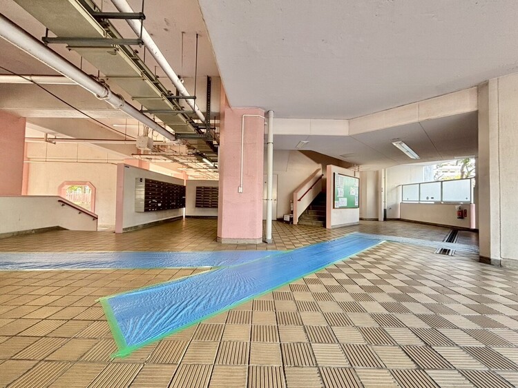 その他 綺麗に整備されており、行き届いた管理体制をうかがわせます。
