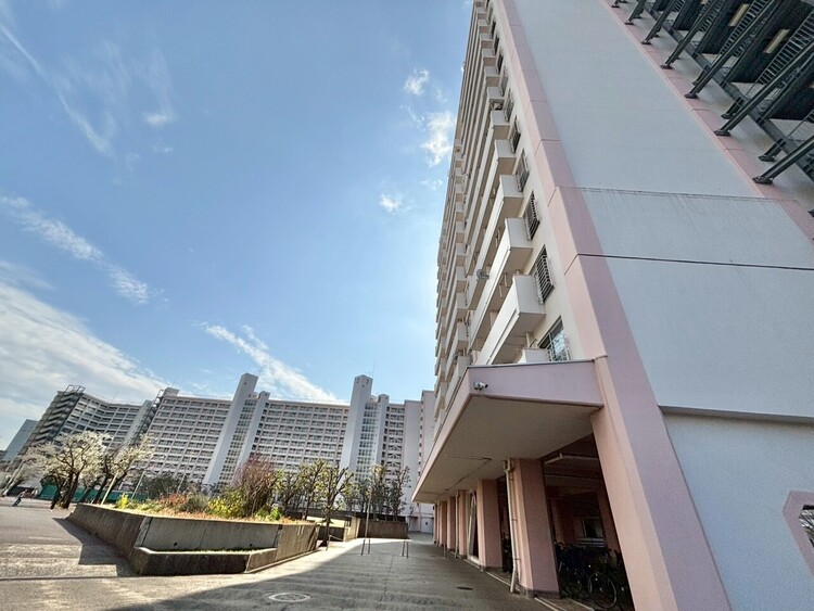 その他 忙しく過ぎゆく日常を置き去るほど、ゆったりした時間が流れる住環境。