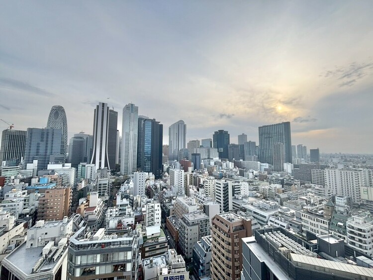 その他 陽当たり・通風・開放感に恵まれた環境です。