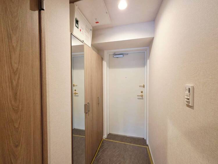 その他 安らぎに満ちた空間がここから始まります。